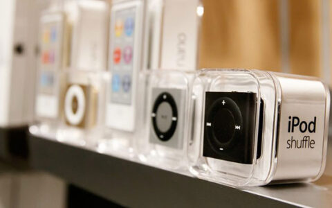 Farewell to an Era: Apple Discontinues the iPod Product Line