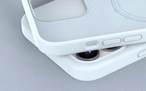 The Most Popular Liquid Silicone iPhone Case In 2023