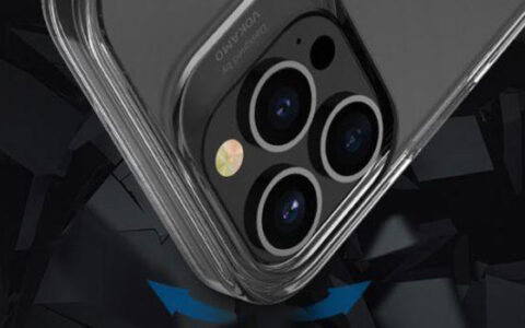 This Phone Case Seals The Deal: Military Grade Anti-Drop