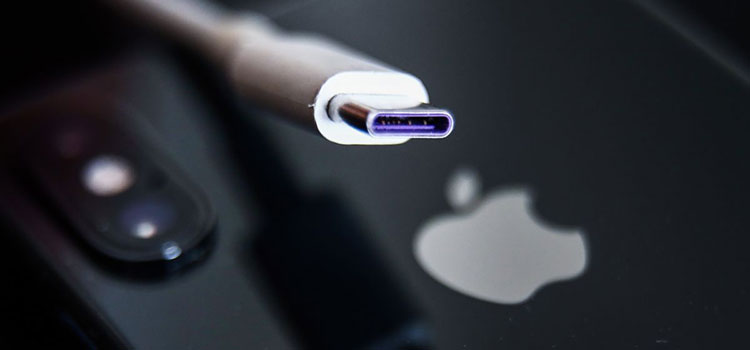 Will The Upcoming iPhone 15 Feature A Switch To The USB-C Interface?