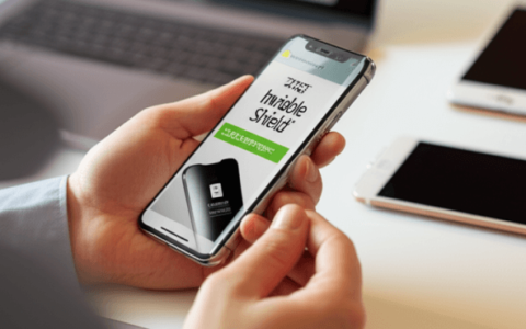 Unlock The Full Potential Of Your Zagg Invisibleshield: Why Registration Matters