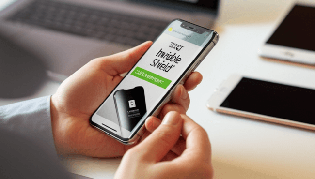 Unlock the Full Potential of Your ZAGG InvisibleShield: Why Registration Matters
